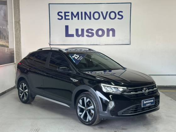 VOLKSWAGEN NIVUS 1.0 200 TSI TOTAL FLEX HIGHLINE AUTOMÁTICO VOLKSWAGEN NIVUS 1.0 200 TSI TOTAL FLEX HIGHLINE AUTOMÁTICO